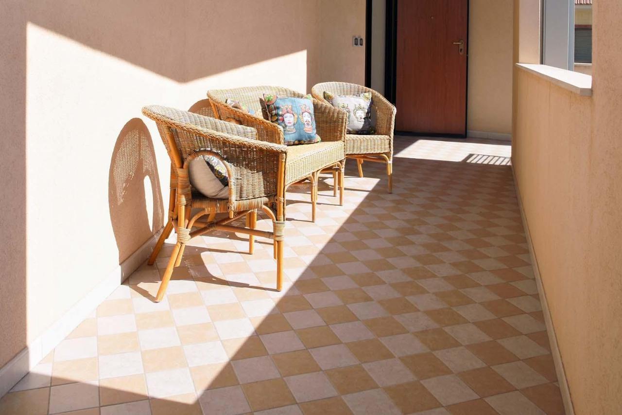 Casa Luca Al Centro Di Vista Mare Con Parcheggio Privato Appartement Marzamemi
